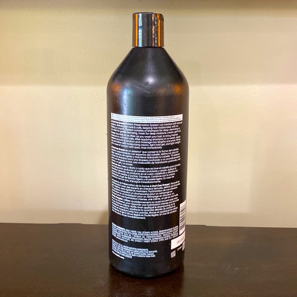 MATRIX A CURL CAN DREAM RICH MASK FOR CURLY AND COILY HAIR/ NEW/UNOPENED LITER - Picture 2 of 3